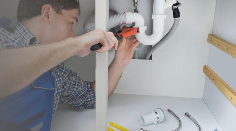 Professional same day plumber in Meadow Lands, PA